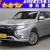 mitsubishi outlander-phev 2018 -MITSUBISHI--Outlander PHEV 5LA-GG3W--GG3W-0603088---MITSUBISHI--Outlander PHEV 5LA-GG3W--GG3W-0603088- image 1