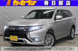 mitsubishi outlander-phev 2018 -MITSUBISHI--Outlander PHEV 5LA-GG3W--GG3W-0603088---MITSUBISHI--Outlander PHEV 5LA-GG3W--GG3W-0603088-