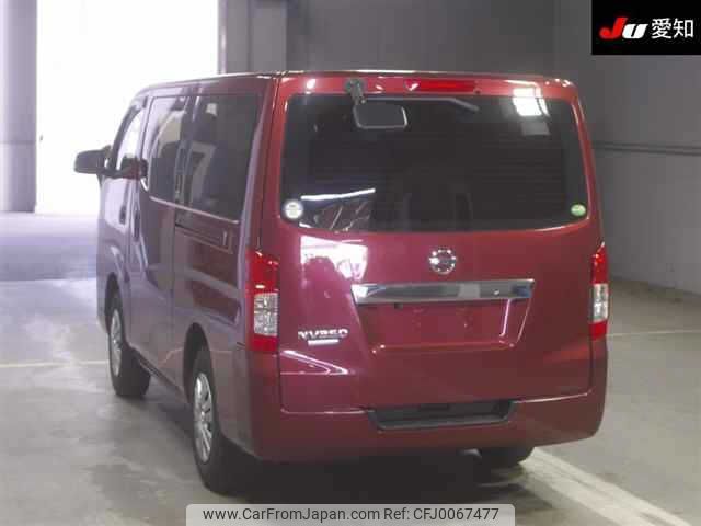 nissan caravan-van 2019 -NISSAN--Caravan Van VW6E26-109675---NISSAN--Caravan Van VW6E26-109675- image 2