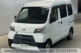 daihatsu hijet-van 2020 -DAIHATSU--Hijet Van S321V-0452058---DAIHATSU--Hijet Van S321V-0452058-