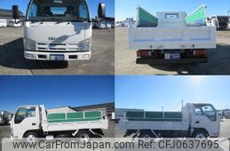 isuzu elf-truck 2013 GOO_JP_700040276330250112001