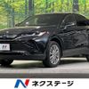 toyota harrier 2020 -TOYOTA--Harrier 6AA-AXUH80--AXUH80-0007457---TOYOTA--Harrier 6AA-AXUH80--AXUH80-0007457- image 1