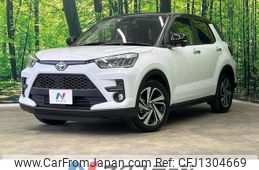 toyota raize 2022 quick_quick_A201A_A201A-0018253