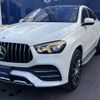 mercedes-benz gle-class 2022 -MERCEDES-BENZ--Benz GLE 3DA-167323--W1N1673232A669130---MERCEDES-BENZ--Benz GLE 3DA-167323--W1N1673232A669130- image 10