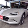 mazda roadster 2023 -MAZDA 【三河 340】--Roadster ND5RC--ND5RC-703027---MAZDA 【三河 340】--Roadster ND5RC--ND5RC-703027- image 1