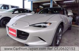 mazda roadster 2023 -MAZDA 【三河 340】--Roadster ND5RC--ND5RC-703027---MAZDA 【三河 340】--Roadster ND5RC--ND5RC-703027-