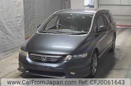 honda odyssey 2005 -HONDA--Odyssey RB1-3125147---HONDA--Odyssey RB1-3125147-