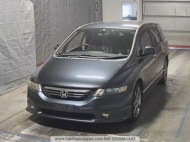 honda odyssey 2005 -HONDA--Odyssey RB1-3125147---HONDA--Odyssey RB1-3125147- image 1