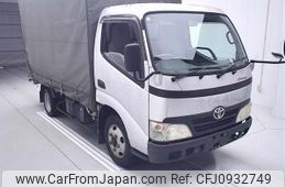 toyota dyna-truck 2006 -TOYOTA--Dyna XZU338-1000149---TOYOTA--Dyna XZU338-1000149-