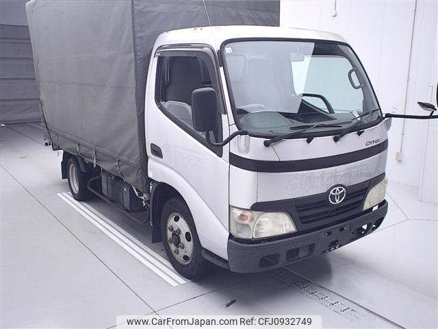 toyota dyna-truck 2006 -TOYOTA--Dyna XZU338-1000149---TOYOTA--Dyna XZU338-1000149- image 1