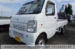 suzuki carry-truck 2013 -SUZUKI--Carry Truck DA63T--840774---SUZUKI--Carry Truck DA63T--840774-