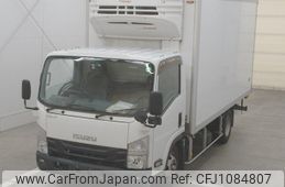 isuzu elf-truck 2017 -ISUZU--Elf NPR85-7067981---ISUZU--Elf NPR85-7067981-