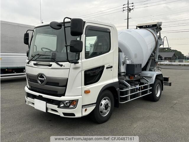 hino ranger 2024 -HINO--Hino Ranger 2KG-GC2ABA--GC2AB-***741---HINO--Hino Ranger 2KG-GC2ABA--GC2AB-***741- image 1