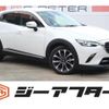 mazda cx-3 2018 CFJ1658123 image 1