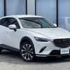 mazda cx-3 2019 -MAZDA--CX-3 3DA-DK8FW--DK8FW-105218---MAZDA--CX-3 3DA-DK8FW--DK8FW-105218- image 1