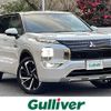 mitsubishi outlander-phev 2022 -MITSUBISHI--Outlander PHEV 5LA-GN0W--GN0W-0106347---MITSUBISHI--Outlander PHEV 5LA-GN0W--GN0W-0106347- image 1