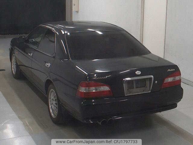 nissan laurel 1997 CFJ1797733 image 2