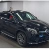 mercedes-benz gle-class 2019 quick_quick_LDA-166024_WDC2923242A143116 image 1