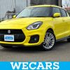 suzuki swift 2023 quick_quick_4BA-ZC33S_ZC33S-507024 image 1