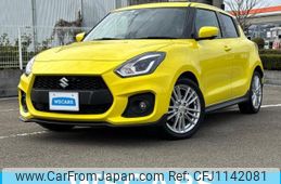 suzuki swift 2023 quick_quick_4BA-ZC33S_ZC33S-507024
