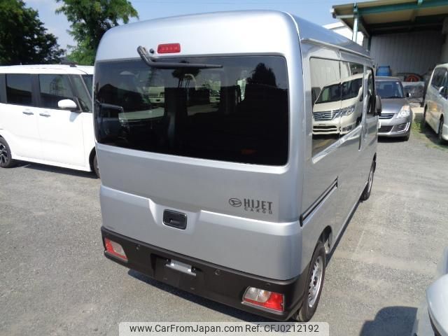 daihatsu hijet-cargo 2024 quick_quick_3BD-S700V_S700V-0121462 image 2