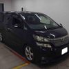 toyota vellfire 2010 quick_quick_DBA-ANH20W_8143659 image 1