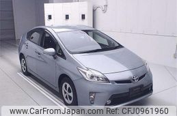 toyota prius 2014 -TOYOTA--Prius ZVW30-1804198---TOYOTA--Prius ZVW30-1804198-