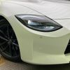 nissan fairlady-z 2023 CFJ1514115 image 11