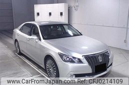 toyota crown-majesta 2013 -TOYOTA--Crown Majesta GWS214-6002291---TOYOTA--Crown Majesta GWS214-6002291-