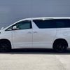 toyota alphard 2012 quick_quick_DBA-ANH20W_ANH20-8199075 image 2