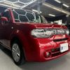 nissan cube 2018 -NISSAN 【大阪 504ﾊ7622】--Cube DBA-Z12--Z12-401310---NISSAN 【大阪 504ﾊ7622】--Cube DBA-Z12--Z12-401310- image 26