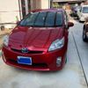 toyota prius 2010 -TOYOTA--Prius DAA-ZVW30--ZVW30-1162752---TOYOTA--Prius DAA-ZVW30--ZVW30-1162752- image 1