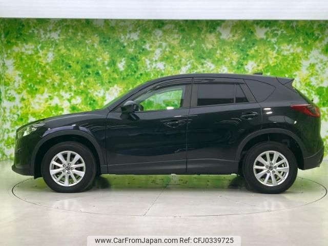 mazda cx-5 2013 quick_quick_LDA-KE2FW_KE2FW-125766 image 2