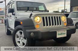 chrysler jeep-wrangler 2018 CFJ1840488