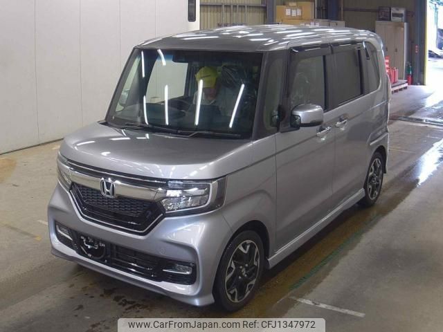 honda n-box 2019 quick_quick_DBA-JF3_2112761 image 1