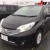 nissan note 2014 -NISSAN 【三重 531ﾅ1721】--Note E12--206776---NISSAN 【三重 531ﾅ1721】--Note E12--206776- image 13