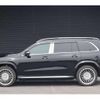 mercedes-benz gls-class 2021 CFJ0681431 image 4