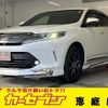 toyota harrier 2019 -TOYOTA--Harrier DBA-ZSU65W--ZSU65-0037151---TOYOTA--Harrier DBA-ZSU65W--ZSU65-0037151- image 1