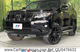 toyota land-cruiser-prado 2020 -TOYOTA--Land Cruiser Prado 3DA-GDJ150W--GDJ150-0050960---TOYOTA--Land Cruiser Prado 3DA-GDJ150W--GDJ150-0050960-