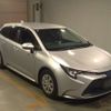 toyota corolla-touring-wagon 2021 -TOYOTA--Corolla Touring 6AA-ZWE211W--ZWE211-6073201---TOYOTA--Corolla Touring 6AA-ZWE211W--ZWE211-6073201- image 4