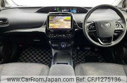 toyota prius 2019 504928-930799