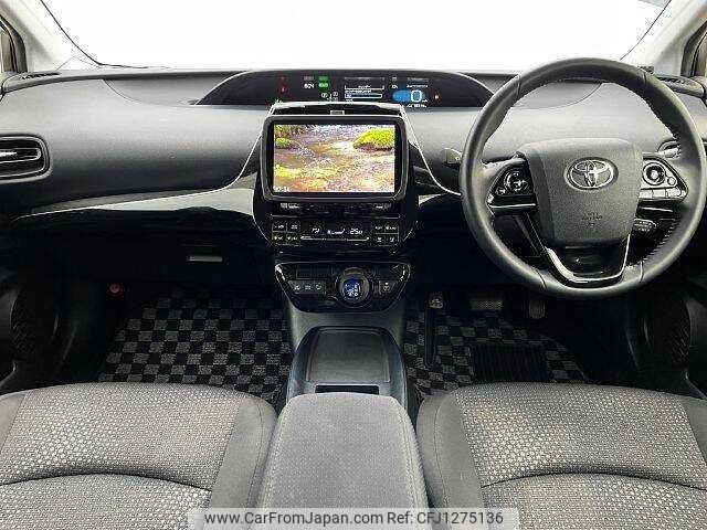 toyota prius 2019 504928-930799 image 1