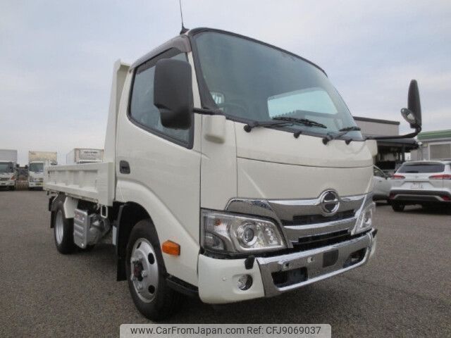 hino dutro 2022 -HINO--Hino Dutoro 2KG-XZU675T--XZU675-0015212---HINO--Hino Dutoro 2KG-XZU675T--XZU675-0015212- image 2