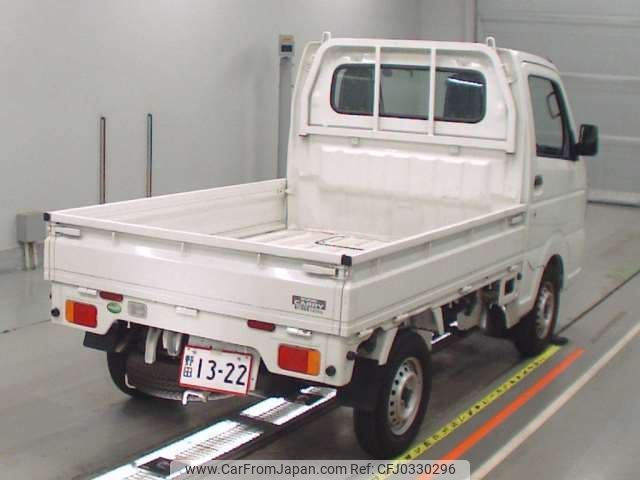 suzuki carry-truck 2018 -SUZUKI--Carry Truck EBD-DA16T--DA16T-428175---SUZUKI--Carry Truck EBD-DA16T--DA16T-428175- image 2