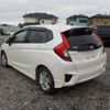 honda fit 2014 -HONDA--Fit DBA-GK3--GK3-1037059---HONDA--Fit DBA-GK3--GK3-1037059- image 2