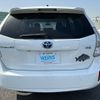toyota prius-α 2011 AF-ZVW41-3002646 image 5