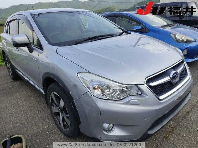 subaru xv 2014 -SUBARU--Subaru XV GPE--016314---SUBARU--Subaru XV GPE--016314- image 1