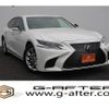 lexus ls 2017 -LEXUS--Lexus LS DAA-GVF50--GVF50-6001053---LEXUS--Lexus LS DAA-GVF50--GVF50-6001053- image 1