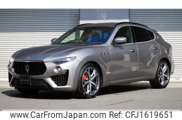 maserati levante 2021 CFJ1619651