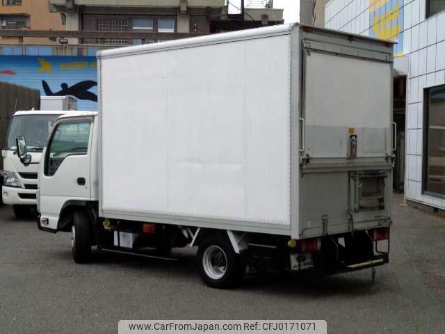 isuzu elf-truck 2011 GOO_NET_EXCHANGE_0700192A30240903W001 image 2